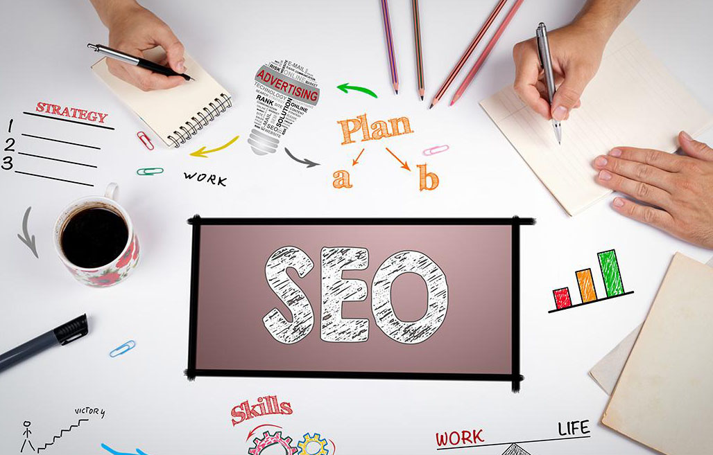 seo優(yōu)化:如何優(yōu)化常用標簽提升網站排名