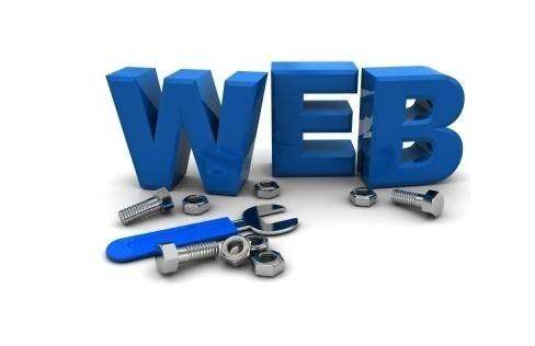 如何做一個網站并便于維護？