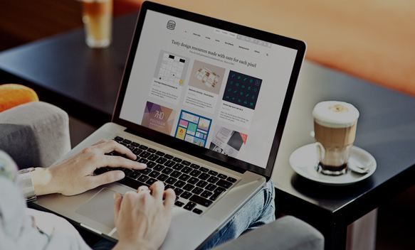 企業網站應該怎么設計建設？