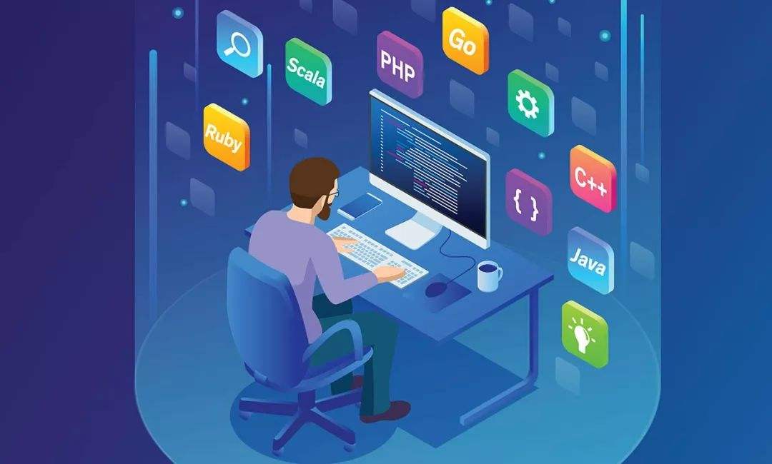 APP開發用什么編程語言?