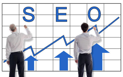 網站優化怎么做？
